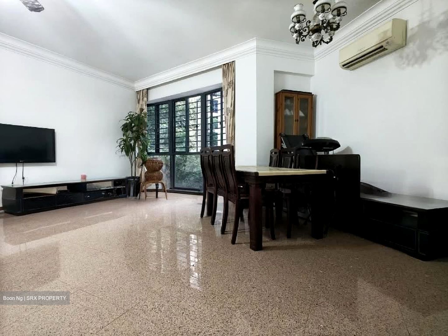 Regentville (D19), Apartment #595061331